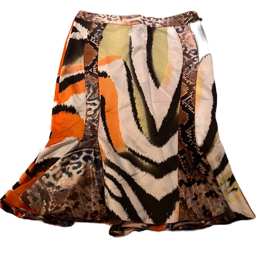 Ladies Robert Cavalli skirt size 38